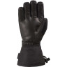 Перчатки DAKINE LEATHER SCOUT GLOVE BLACK Размер XL 10003151 (0610934363838)