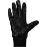 Перчатки DAKINE LEATHER SCOUT GLOVE BLACK Размер XL 10003151 (0610934363838)