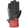 Перчатки DAKINE OMEGA GLOVE SPICE/BLACK Размер M 10003164 (0610934365221)