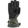 Перчатки DAKINE SCOUT GLOVE OLIVE ASHCROFT CAMO/BLACK Размер M 10003170 (0610934365917)