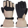 Перчатки DAKINE SCOUT GLOVE STONE Размер XL 01300250 (0610934229882)