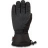 Перчатки DAKINE TALON GLOVE BLACK Размер XL 10003178 (0610934366877)