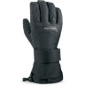Перчатки DAKINE WRISTGUARD GLOVE BLACK Размер M 1300320 (0610934874815)