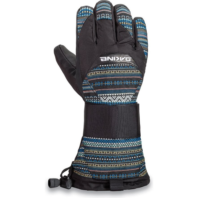 Перчатки DAKINE WRISTGUARD GLOVE CORTEZ Размер M 1300320 (0610934159981)