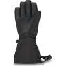 Перчатки детские W16 DAKINE TRACKER GLOVE BLACK Размер K/L 1300265 (0610934975734)