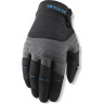 Перчатки для воды DAKINE FULL FINGER SAILING GLOVES BLACK Размер XL 10001751 (0610934209945)