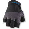 Перчатки для воды DAKINE HALF FINGER SAILING GLOVES BLACK Размер L 10001750 (0610934209877)