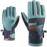 Перчатки женские DAKINE FLEETWOOD GLOVE DROP CLOTH Размер S 10003142 (0610934362947)