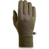 Перчатки трикотажные DAKINE STORM LINER GLOVE DARK OLIVE Размер M 10000697 (0610934355277)