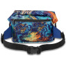 Поясная сумка DAKINE MISSION SURF ROLL TOP SLING PACK KASSIA ELEMENTAL 10002840 (0610934332049)