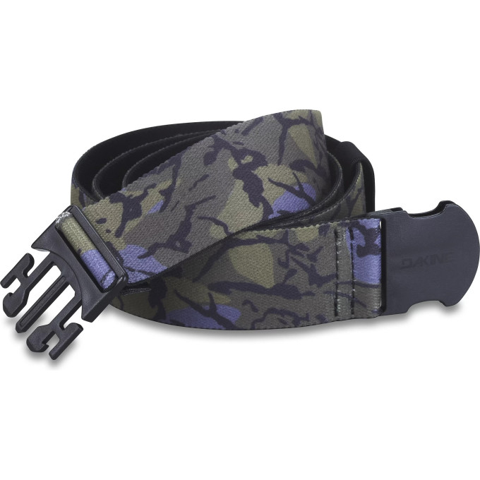 Ремень DAKINE REACH BELT CASCADE CAMO 10001919 (0194626412214)