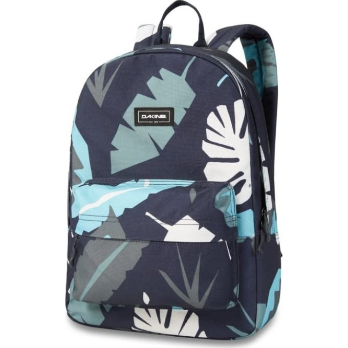 Рюкзак DAKINE 365 MINI 12L ABSTRACT PALM 10001432 (0610934344516)