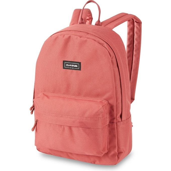 Рюкзак DAKINE 365 MINI 12L DARK ROSE 10001432 (0610934377453)