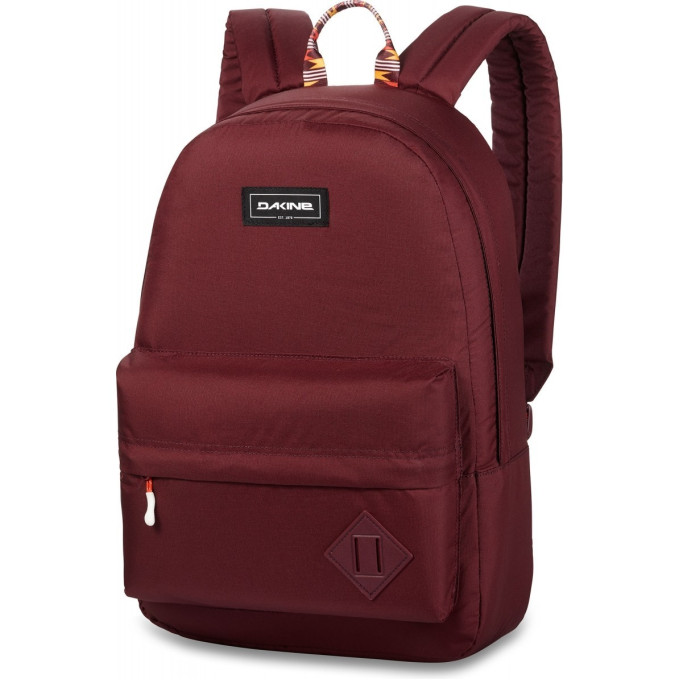 Рюкзак DAKINE 365 PACK 21L PORT RED 08130085 (0194626412337)