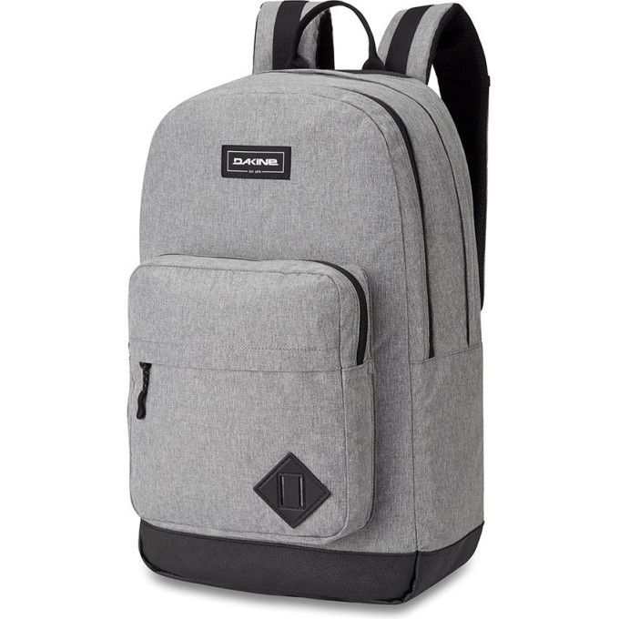 Рюкзак DAKINE 365 PACK DLX 27L GREYSCALE 10002046 (0610934306194)