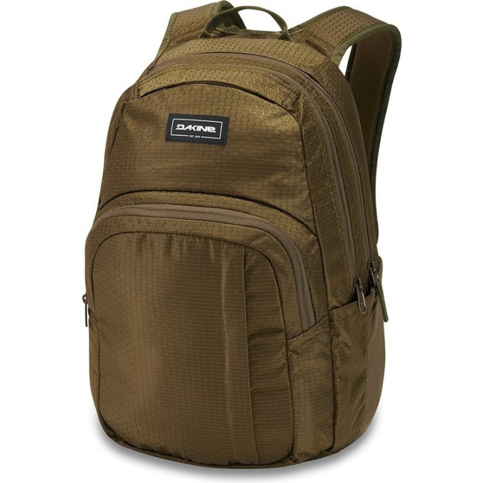 Рюкзак DAKINE CAMPUS M 25L DARK OLIVE DOBBY 10002634 (0610934345315)