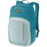Рюкзак DAKINE CAMPUS M 25L DIGITAL TEAL 10002634 (0610934378306)