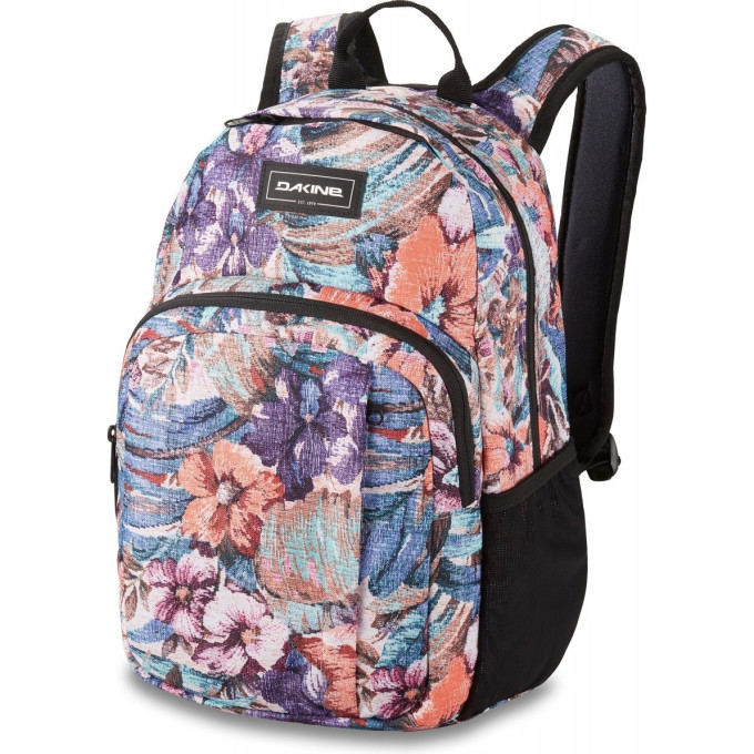Рюкзак DAKINE CAMPUS S 18L 8 BIT FLORAL 10002635 (0194626413273)