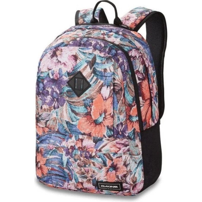 Рюкзак DAKINE ESSENTIALS PACK 22L 8 BIT FLORAL 10002608 (0194626414133)