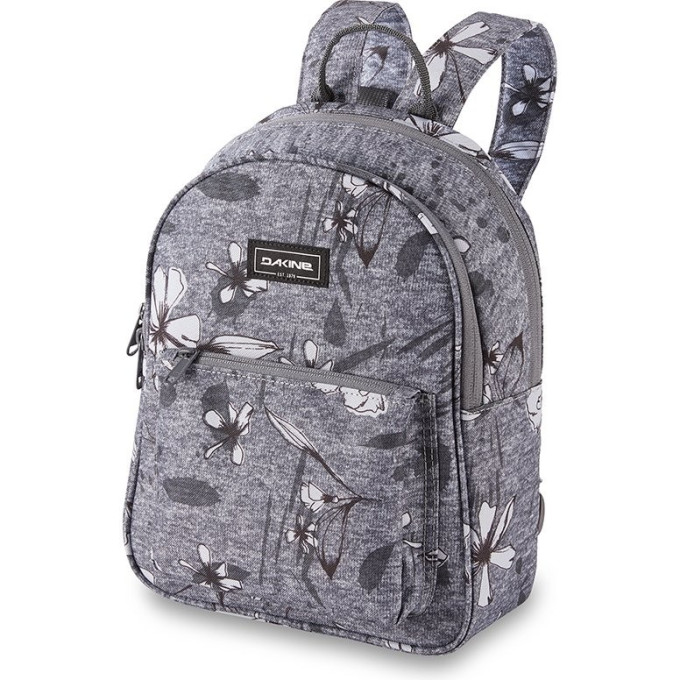 Рюкзак DAKINE ESSENTIALS PACK MINI 7L CRESCENT FLORAL 10002631 (0610934379280)