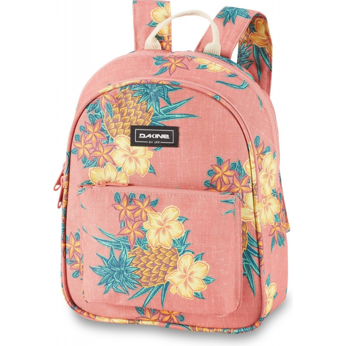 Рюкзак DAKINE ESSENTIALS PACK MINI 7L PINEAPPLE 10002631 (0194626393254)
