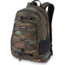 Рюкзак DAKINE GROM 13L ALOHA CAMO 10001452 (0194626393414)