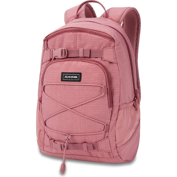 Рюкзак DAKINE GROM 13L FADED GRAPE 10001452 (0610934346367)