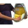Рюкзак DAKINE GROM 13L MULTI QUEST 10001452 (0610934379372)