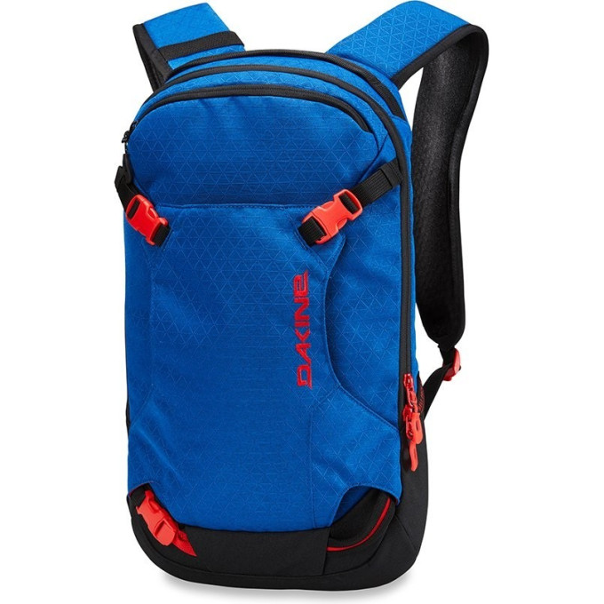 Рюкзак DAKINE HELI PACK 12L SCOUT 0610934246964