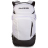 Рюкзак DAKINE HELI PRO 20L BRIGHT WHITE 10003262 (0610934384697)