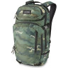 Рюкзак DAKINE HELI PRO 20L OLIVE ASHCROFT CAMO 10003262 (0610934384741)
