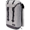 Рюкзак DAKINE INFINITY TOPLOADER 27L GREYSCALE 10002603 (0610934312805)