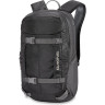 Рюкзак DAKINE MISSION PRO 25L BLACK 10002064 (0610934248616)
