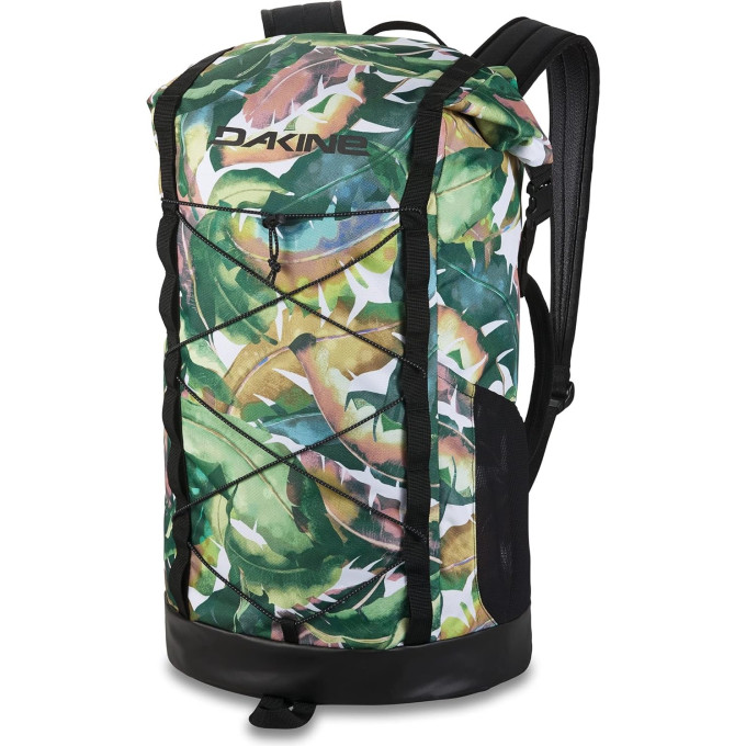 Рюкзак DAKINE MISSION SURF PACK 30L 2.0 DARK TIDE/RED 10003707 (0194626478623)