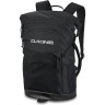Рюкзак DAKINE MISSION SURF PACK 30L BLACK 10003707 (0194626441696)