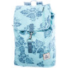 Рюкзак DAKINE RYDER 24L KALEA CANVAS 0610934174168