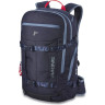 Рюкзак DAKINE TEAM MISSION PRO 32L LOUIF PARADIS NIGHT SKY/BLACK\ 10003823 (0194626469249)