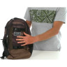 Рюкзак DAKINE URBN MISSION PACK 18L OLIVE ASHCROFT CAMO 10002604 (0610934380491)