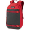Рюкзак DAKINE URBN MISSION PACK 22L DEEP CRIMSON 10002626 (0610934347487)