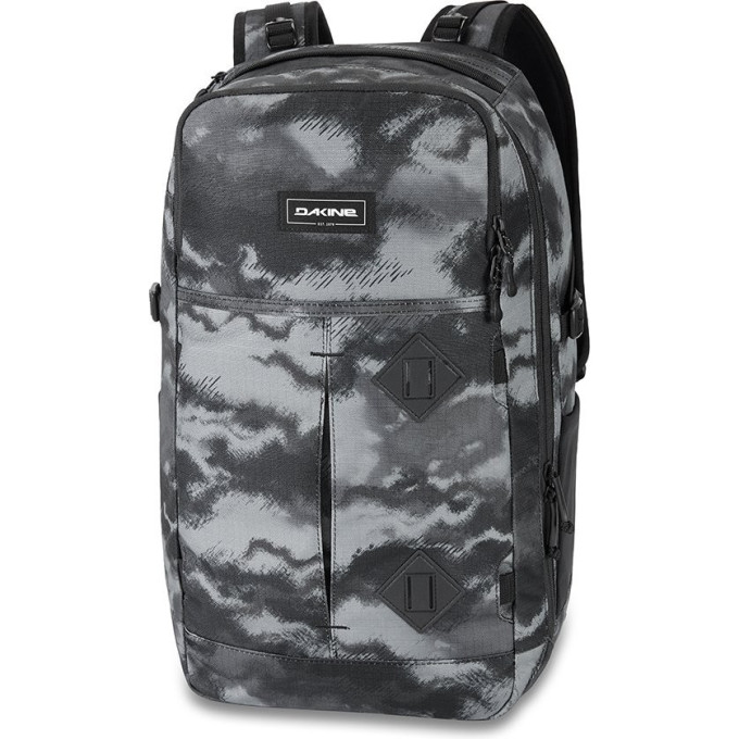 Рюкзак дорожный DAKINE SPLIT ADVENTURE 38L DARK ASHCROFT CAMO 10001254 (0610934334807)