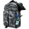 Рюкзак герметичный DAKINE CYCLONE HYDROSEAL PACK 36L DARK ASHCROFT CAMO 10002826 (0610934331271)