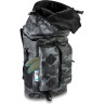 Рюкзак герметичный DAKINE CYCLONE II DRY PACK 36L DARK ASHCROFT CAMO 10002827 (0610934331295)