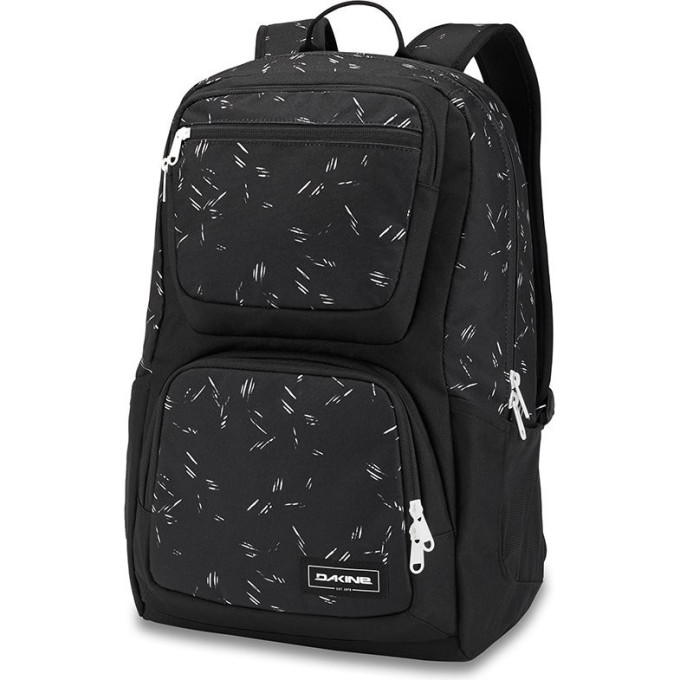 Рюкзак женский DAKINE JEWEL 26L SLASH DOT 10000748 10000748 (0610934320343)