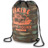 Рюкзак-мешок DAKINE CINCH PACK 16L ALOHA CAMO 10002605 (0194626392660)