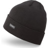 Шапка DAKINE ANDY MERINO BLACK 10002105 (0610934250862)