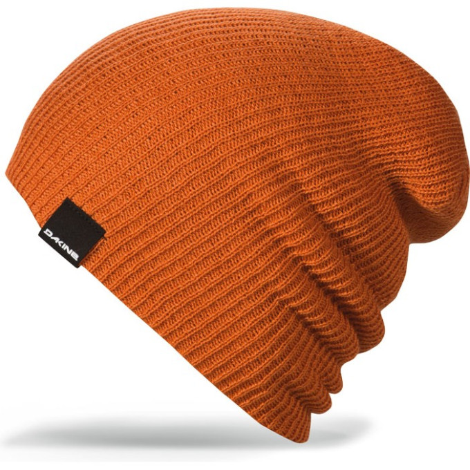 Шапка DAKINE TALL BOY 541 RUST 01BN1D (0610934886443)