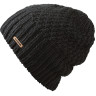 Шапка женская DAKINE ZOE BLACK 10000845 (0610934096163)