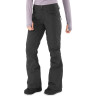 Штаны для сноубординга женские DAKINE WESTSIDE INSULATED PANT BLACK Размер L 10001343 (0610934155495)