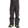 Штаны сноубордические DAKINE 20К MENS CLUTCH PANT BLACK Размер XL 8700001 (0610934737172)