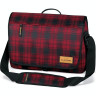 Сумка DAKINE HUDSON 20L WOODSMAN 0610934784756